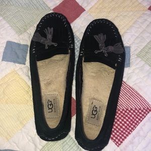Women’s ugg slippers